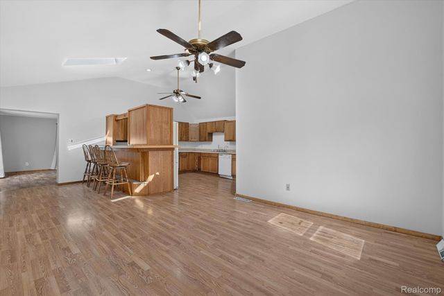 10470 Baldwin Road, Gaines Township, MI 48436