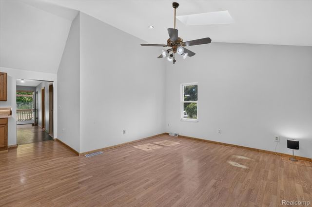 10470 Baldwin Road, Gaines Township, MI 48436