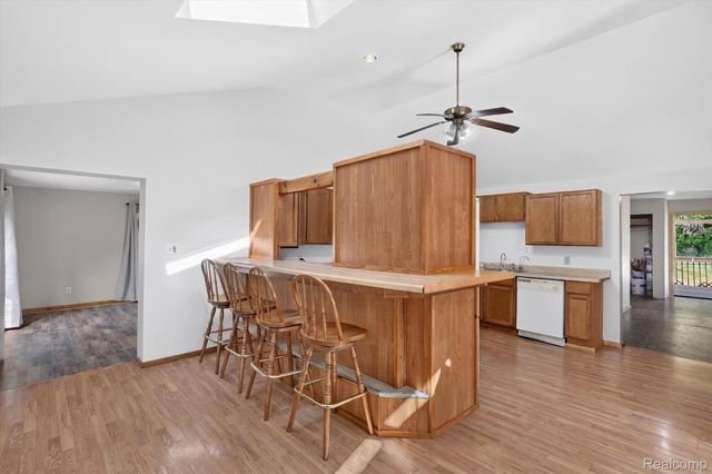 10470 Baldwin Road, Gaines Township, MI 48436