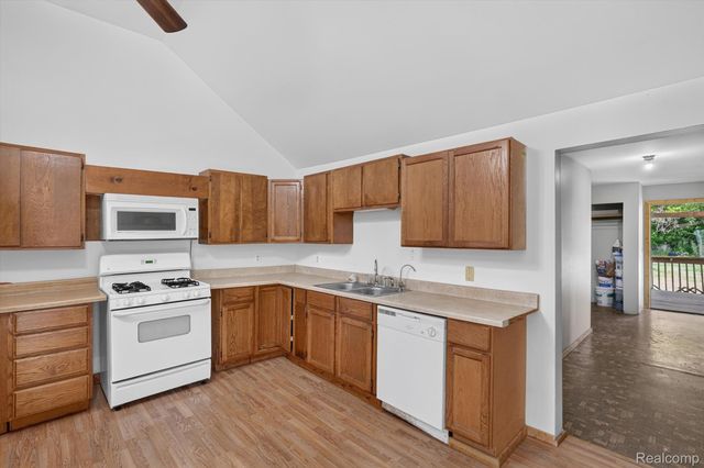 10470 Baldwin Road, Gaines Township, MI 48436