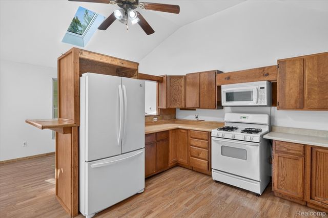 10470 Baldwin Road, Gaines Township, MI 48436