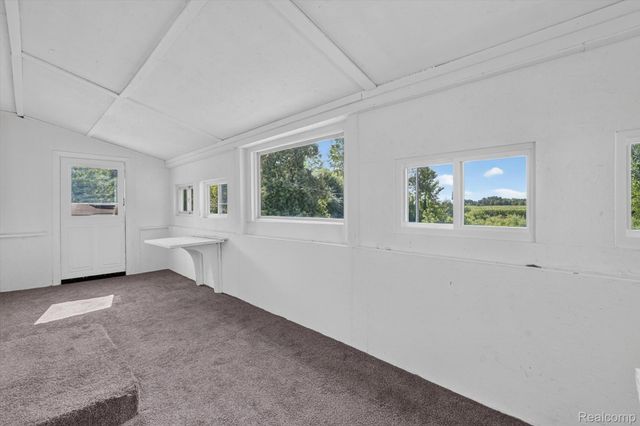 10470 Baldwin Road, Gaines Township, MI 48436