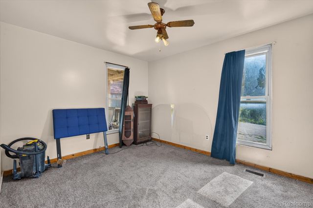 10470 Baldwin Road, Gaines Township, MI 48436