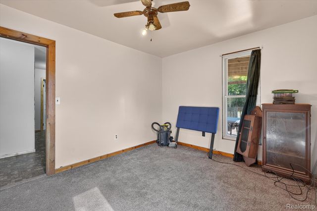 10470 Baldwin Road, Gaines Township, MI 48436