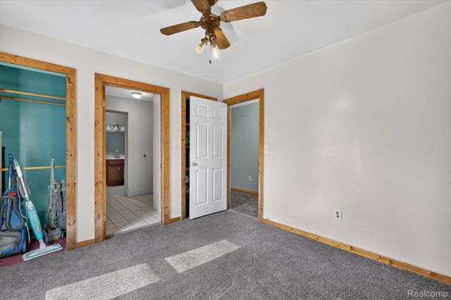 10470 Baldwin Road, Gaines Township, MI 48436
