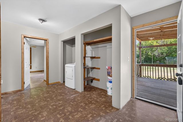 10470 Baldwin Road, Gaines Township, MI 48436