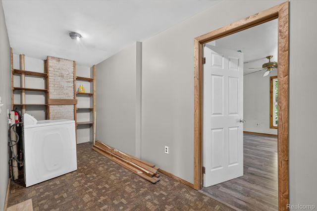 10470 Baldwin Road, Gaines Township, MI 48436