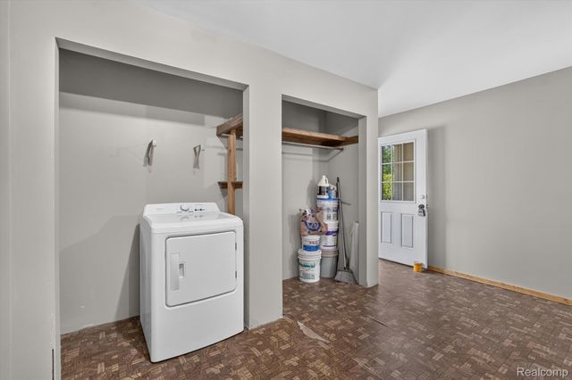 10470 Baldwin Road, Gaines Township, MI 48436