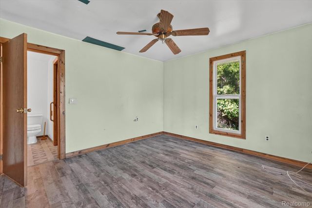 10470 Baldwin Road, Gaines Township, MI 48436