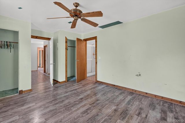 10470 Baldwin Road, Gaines Township, MI 48436