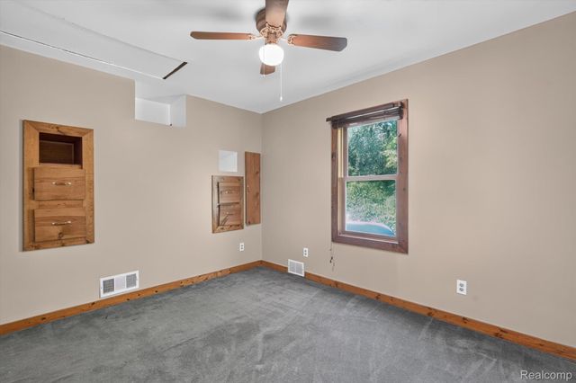 10470 Baldwin Road, Gaines Township, MI 48436