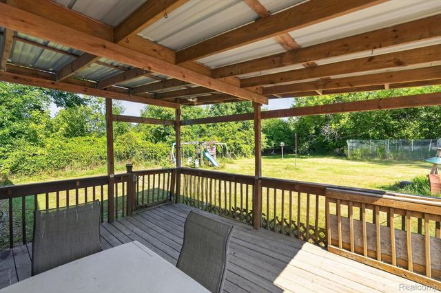 10470 Baldwin Road, Gaines Township, MI 48436