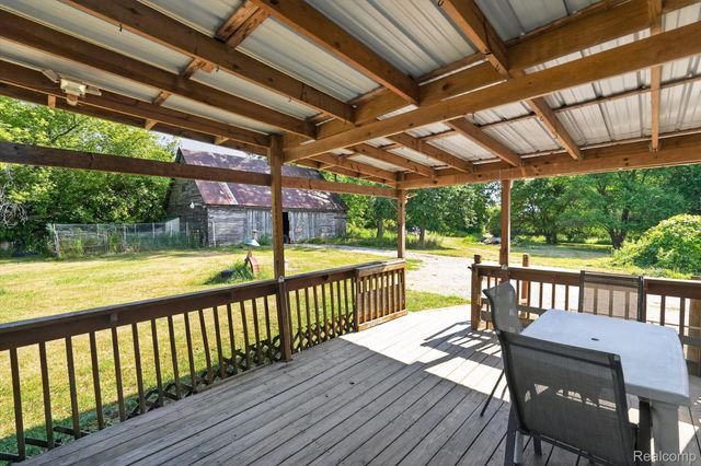 10470 Baldwin Road, Gaines Township, MI 48436
