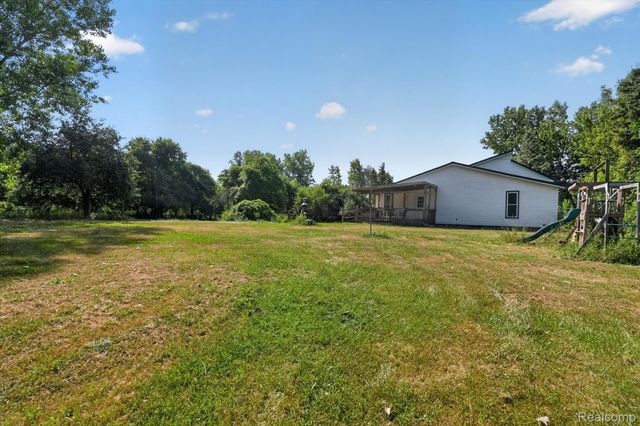 10470 Baldwin Road, Gaines Township, MI 48436