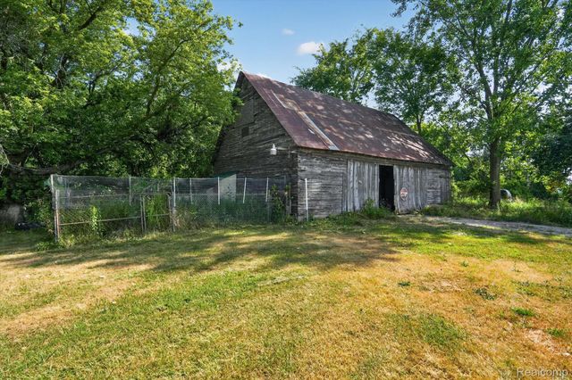 10470 Baldwin Road, Gaines Township, MI 48436