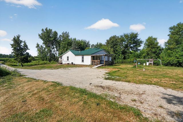 10470 Baldwin Road, Gaines Township, MI 48436