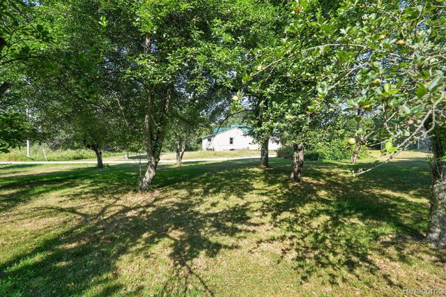 10470 Baldwin Road, Gaines Township, MI 48436