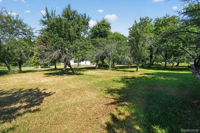 10470 Baldwin Road, Gaines Township, MI 48436
