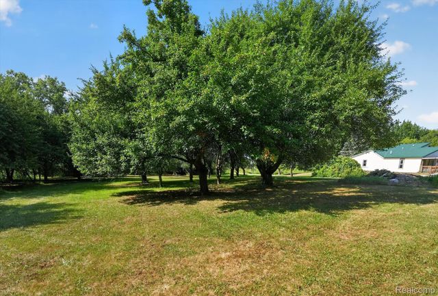 10470 Baldwin Road, Gaines Township, MI 48436