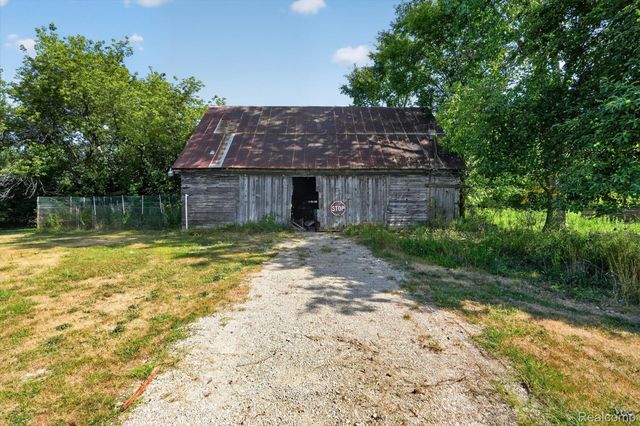 10470 Baldwin Road, Gaines Township, MI 48436