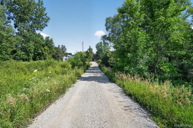 10470 Baldwin Road, Gaines Township, MI 48436
