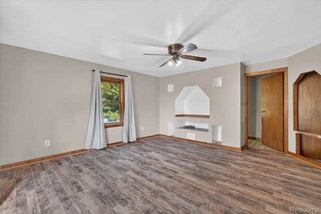 10470 Baldwin Road, Gaines Township, MI 48436
