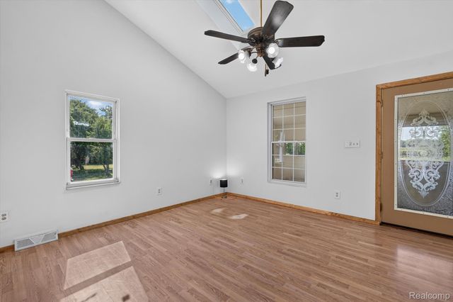 10470 Baldwin Road, Gaines Township, MI 48436