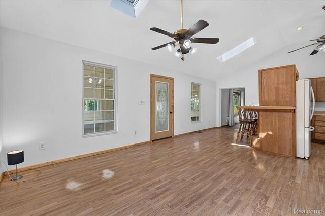 10470 Baldwin Road, Gaines Township, MI 48436