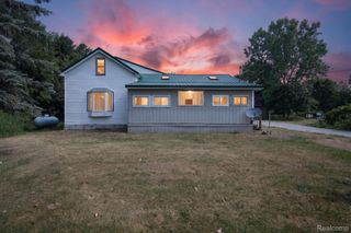 10470 Baldwin Road, Gaines Township, MI 48436