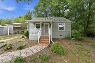 1627 Melody Lane, Burlington, NC 27215