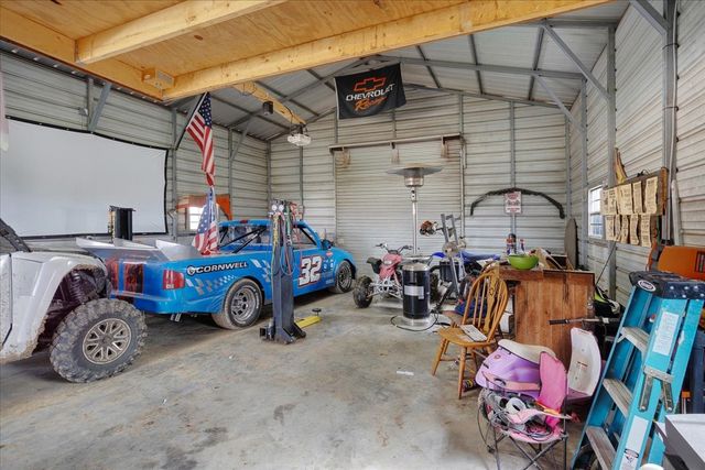 2035 FM-1566, Celeste, TX 75423