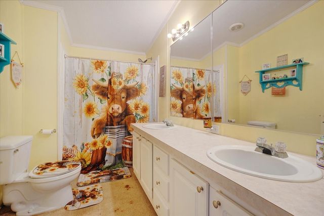 2035 FM-1566, Celeste, TX 75423