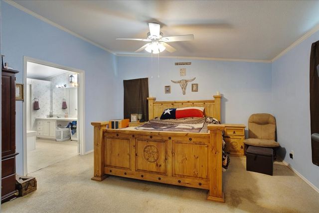 2035 FM-1566, Celeste, TX 75423