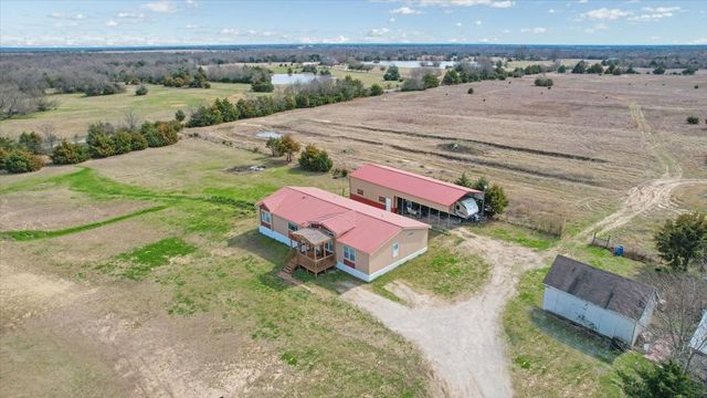 2035 FM-1566, Celeste, TX 75423
