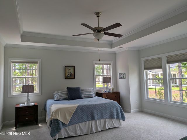 6881 Beckman Circle SW, Ocean Isle Beach, NC 28469