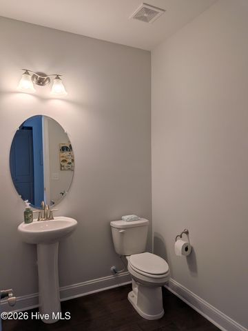 6881 Beckman Circle SW, Ocean Isle Beach, NC 28469