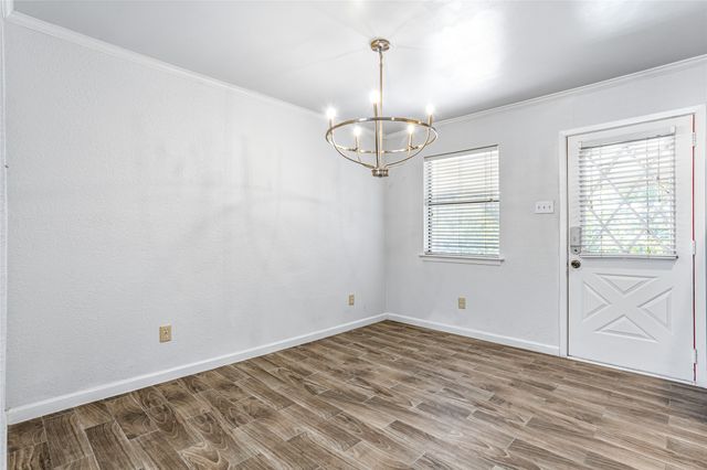 510 Post Oak Lane, Allen, TX 75002