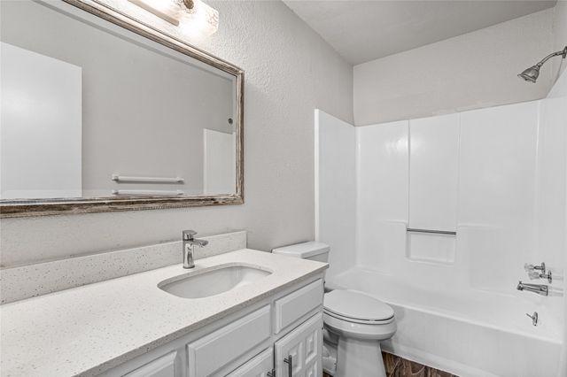 510 Post Oak Lane, Allen, TX 75002