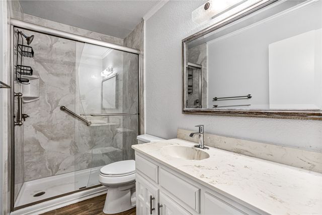 510 Post Oak Lane, Allen, TX 75002