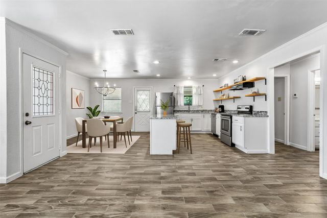 510 Post Oak Lane, Allen, TX 75002