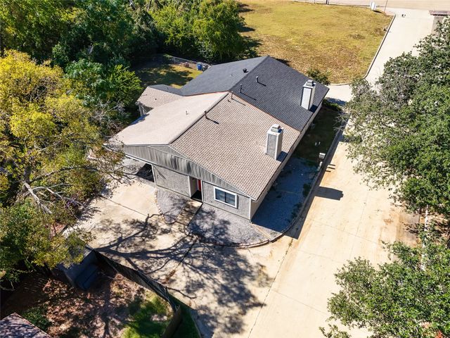 510 Post Oak Lane, Allen, TX 75002