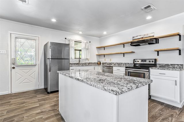 510 Post Oak Lane, Allen, TX 75002