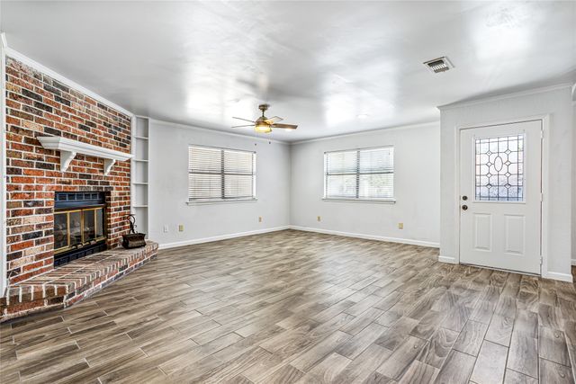 510 Post Oak Lane, Allen, TX 75002