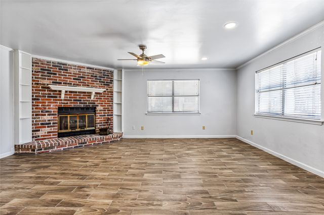 510 Post Oak Lane, Allen, TX 75002