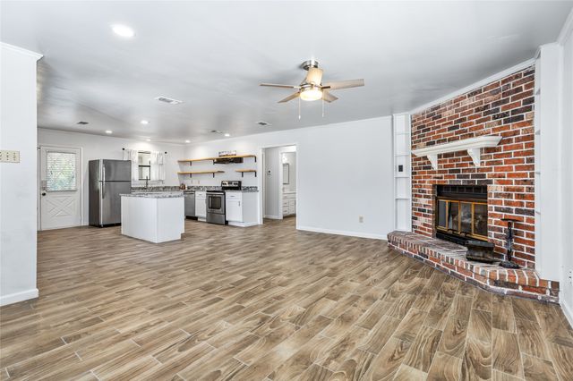 510 Post Oak Lane, Allen, TX 75002