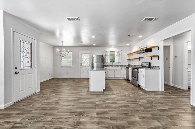 510 Post Oak Lane, Allen, TX 75002