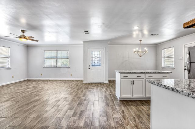 510 Post Oak Lane, Allen, TX 75002