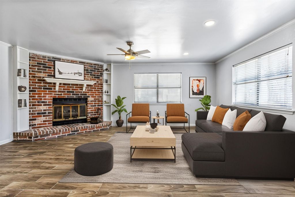 510 Post Oak Lane, Allen, TX 75002