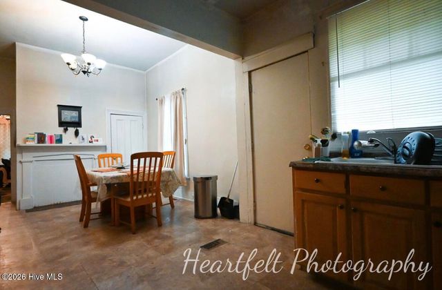311 Bragg Street NE, Wilson, NC 27893