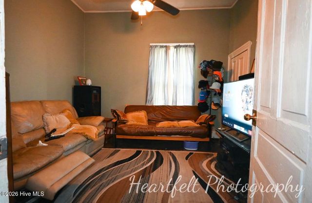 311 Bragg Street NE, Wilson, NC 27893